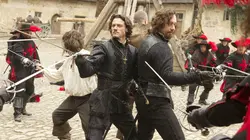 Marvel's Runaways S01E08 Tsunami