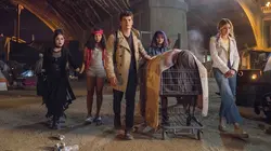 Marvel's Runaways S02E01 L'abri dans la colline