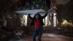 Marvel's Runaways  S03E07 Réunion de famille