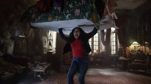 Marvel's Runaways S03E07 Réunion de famille