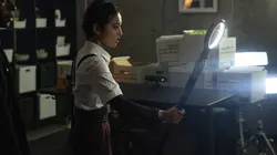 Marvel's Runaways S03E09 Le cercle brisé