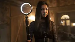 Marvel's Runaways S03E09 Le cercle brisé