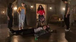 Marvel's Runaways  S03E10 Tromper le destin