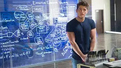 Marvel's Runaways S01E02 Retour en arrière