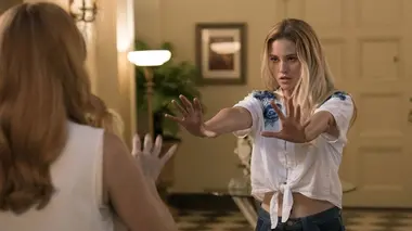 Marvel's Runaways S02E06 L'ultime sacrifice