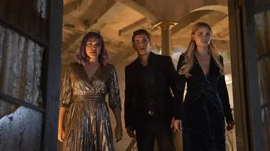 Marvel's Runaways S02E08 Vies multiples