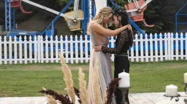 Marvel's Runaways S03E01 Fumée et miroirs