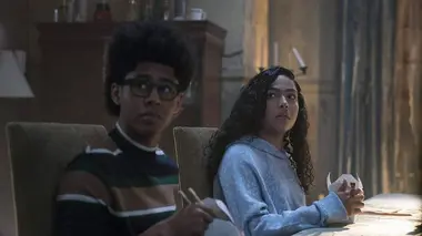 Marvel's Runaways S03E03 Mensonges