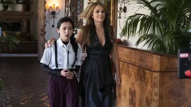 Marvel's Runaways S03E06 Mon nouveau portable