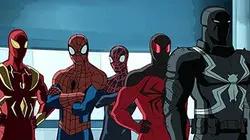 Sur Disney XD à 20h35 : Marvel Ultimate Spider-Man vs Sinister