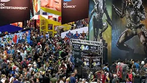 Marvel Univers E03 Marvel goes to Hollywood