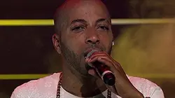 Visuel de Marvin a l'Olympia