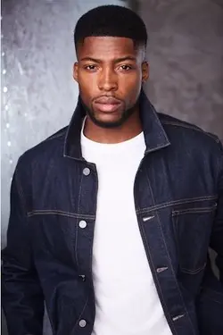 Photo Marvin Anthony