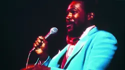 Marvin Gaye