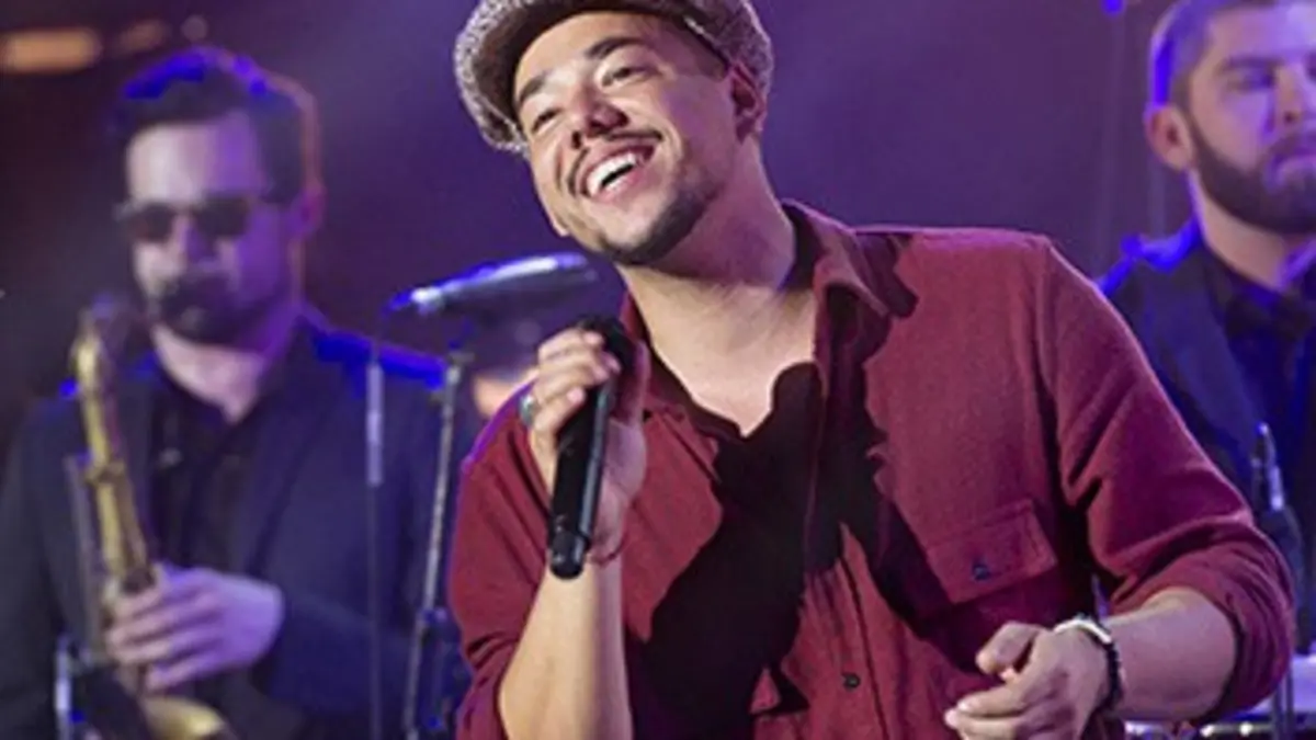 Marvin Gaye, 30 ans déjà