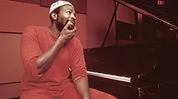 Visuel de Marvin Gaye