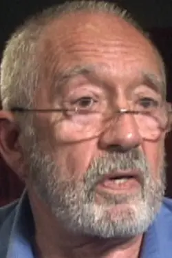 Photo Marvin J. Chomsky