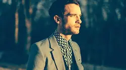 Visuel de Marvin Jouno - Intérieur nuit