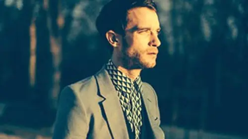 Marvin Jouno - Intérieur nuit