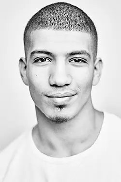 Photo Marwan Amesker