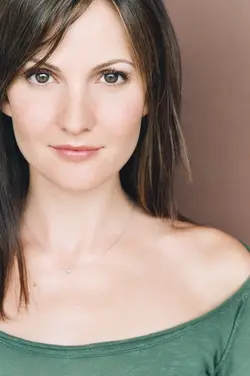 Photo Mary Alyce Kania