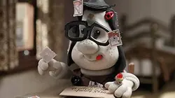 Mary et Max en streaming