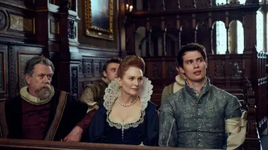 Mary & George S01E04 The Wolf & The Lamb