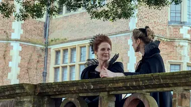 Mary & George S01E06 The Queen Is Dead