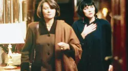 Mary Higgins Clark Double vision