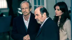 Mary Higgins Clark: Collection S01E03 Où es-tu maintenant ?