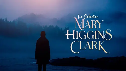 Audience Mary Higgins Clark: Collection