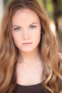 Photo Mary Jon Nelson