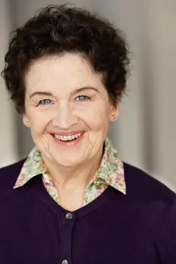 Photo Mary Kathleen Gordon