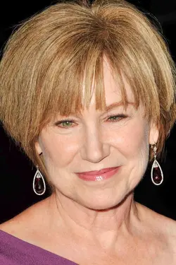 Photo Mary Kay Place