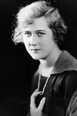 Photo de Mary MacLaren