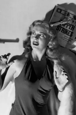 Photo de Mary Meade French