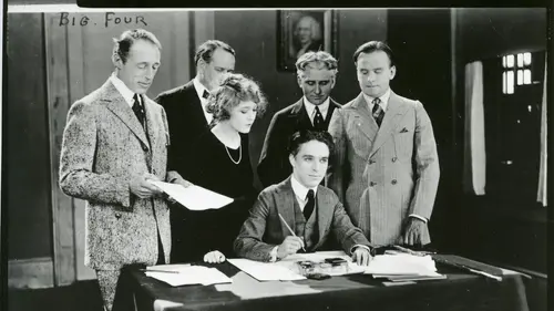 Mary Pickford