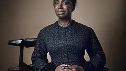 Visuel de Mary Prince