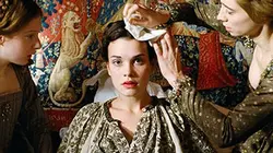 Mary, Queen of Scots