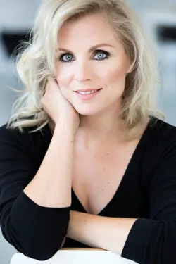 Photo Maryève Alary