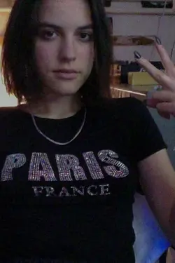 Photo de Marylou Mayniel