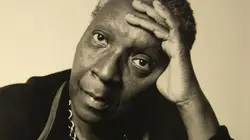 Maryse Condé, la liberté d'écrire