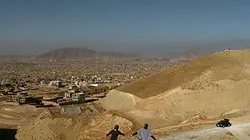 Visuel de Marzia my Friend