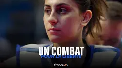 Marzieh Hamidi, un combat pour la liberté