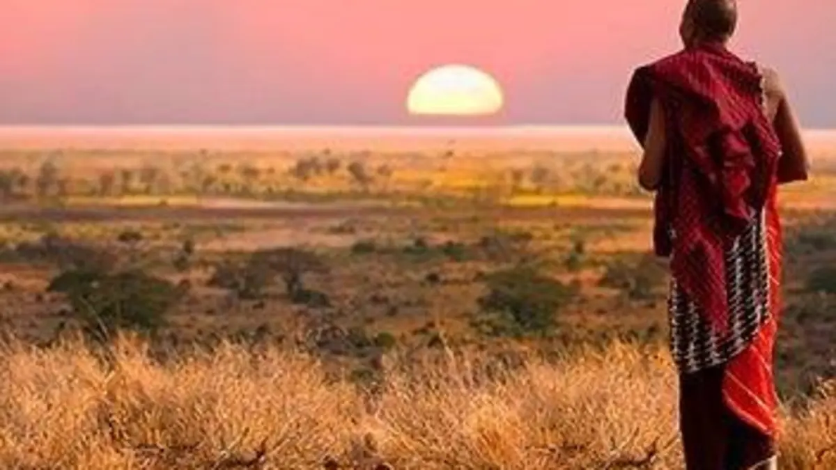 Épisodes de Masai Mara : la migration de tous les dangers