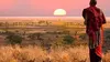Masai Mara : la migration de tous les dangers