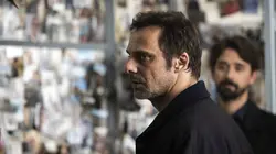 Masantonio : Bureau des disparus