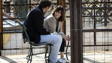 Masantonio : Bureau des disparus