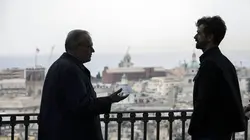 Masantonio : Bureau des disparus