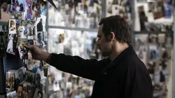 Masantonio : Bureau des disparus